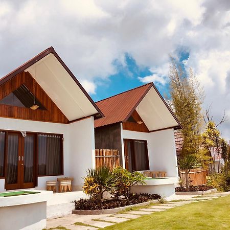 Bcb Bali Hotel Kubupenlokan Exterior foto