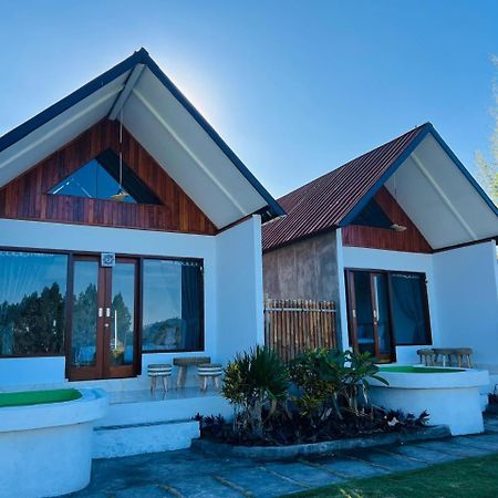 Bcb Bali Hotel Kubupenlokan Exterior foto