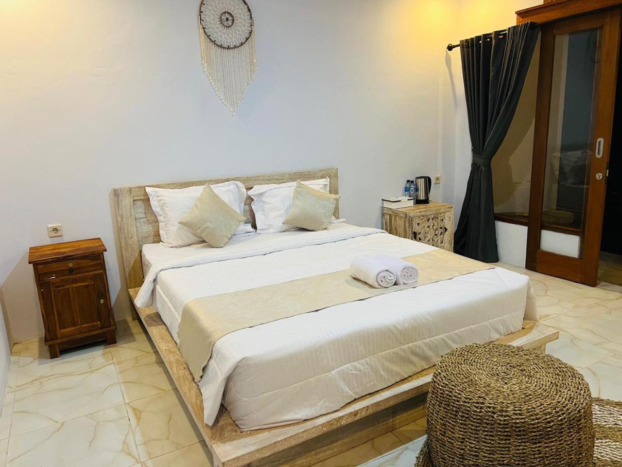 Bcb Bali Hotel Kubupenlokan Exterior foto